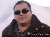 قویترین مرد ایران